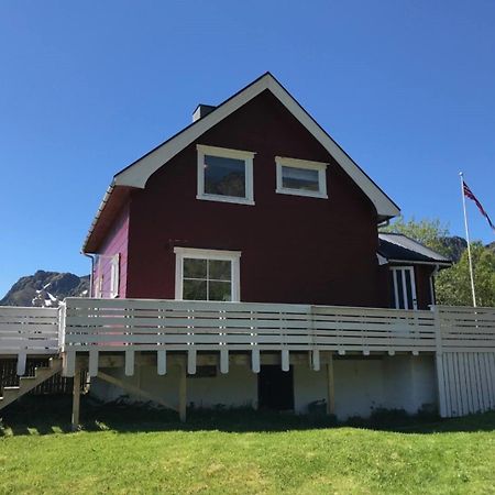 Valberg Cozy House With Beautiful Viewヴィラ エクステリア 写真