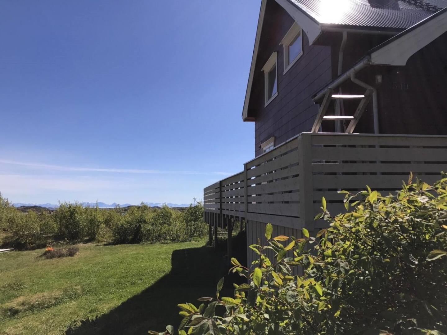 Valberg Cozy House With Beautiful Viewヴィラ エクステリア 写真