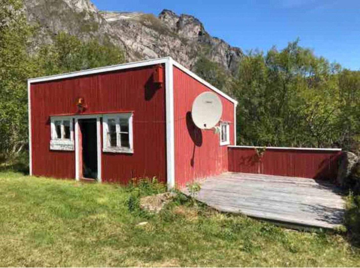 Valberg Cozy House With Beautiful Viewヴィラ エクステリア 写真