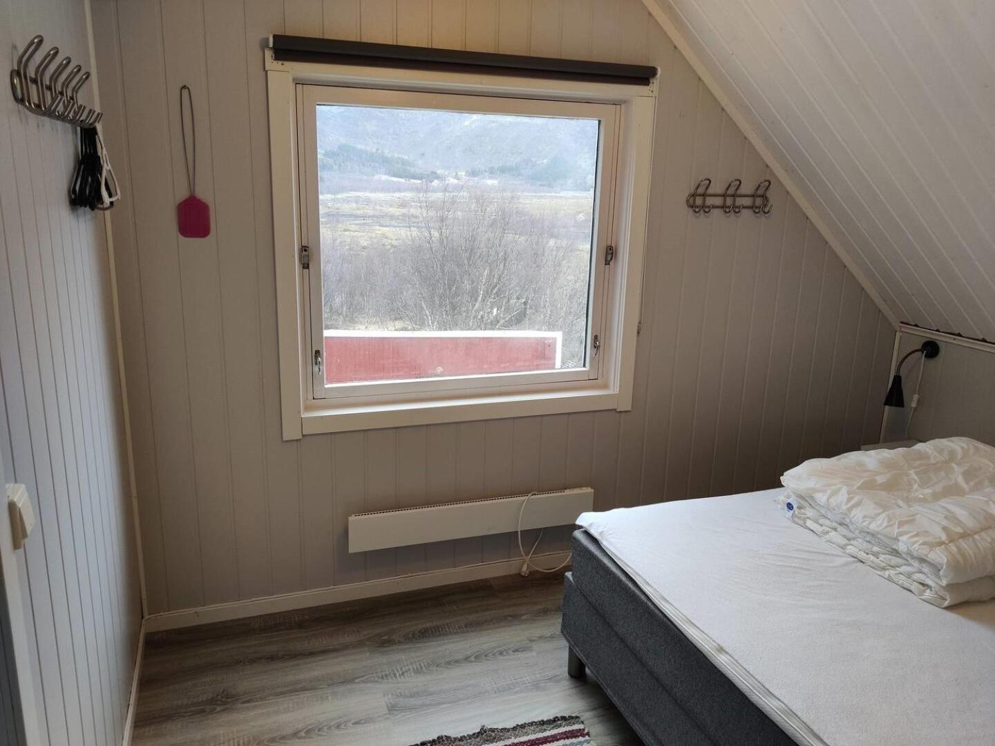 Valberg Cozy House With Beautiful Viewヴィラ エクステリア 写真