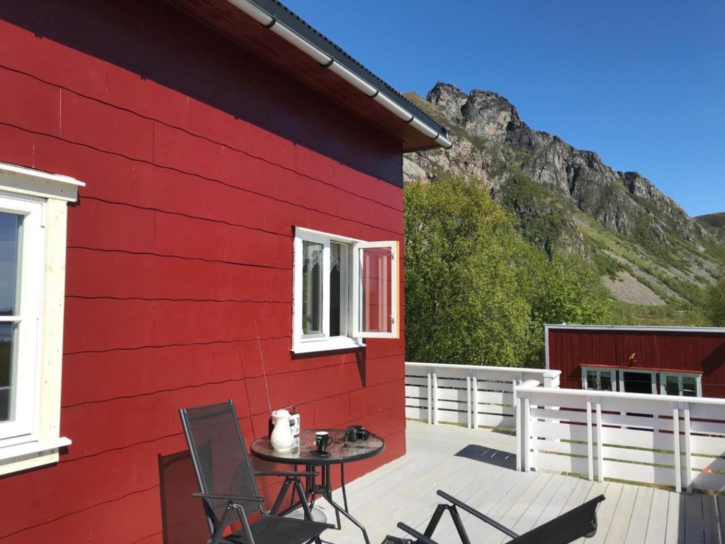 Valberg Cozy House With Beautiful Viewヴィラ エクステリア 写真