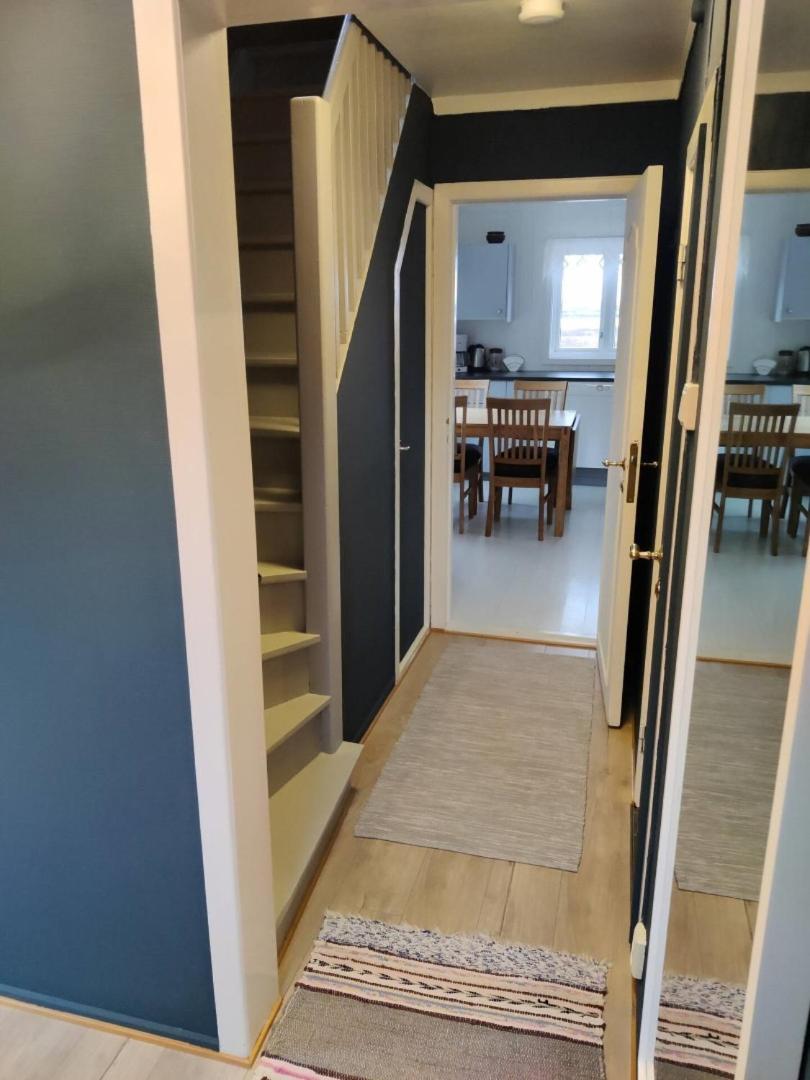 Valberg Cozy House With Beautiful Viewヴィラ エクステリア 写真