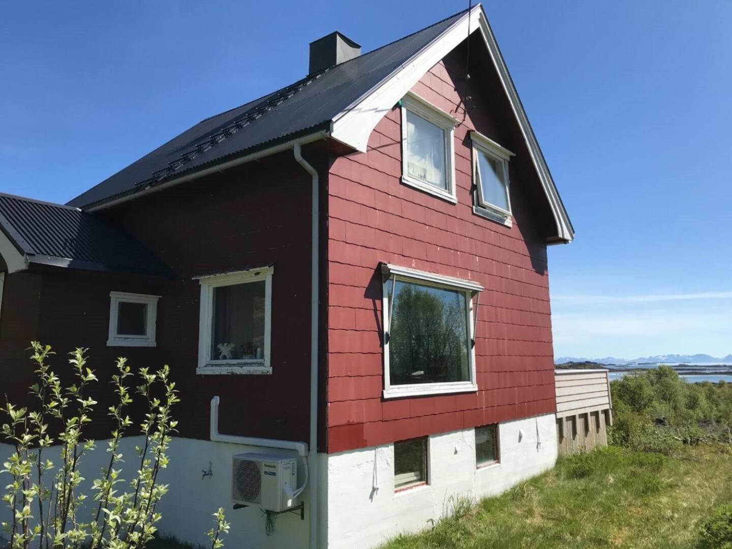 Valberg Cozy House With Beautiful Viewヴィラ エクステリア 写真