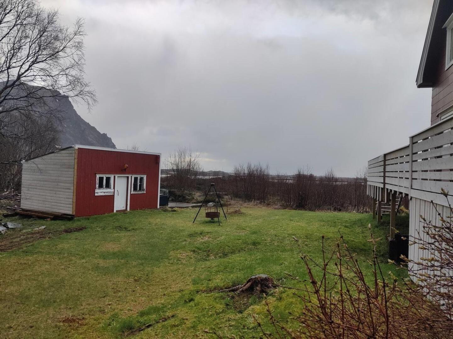 Valberg Cozy House With Beautiful Viewヴィラ エクステリア 写真