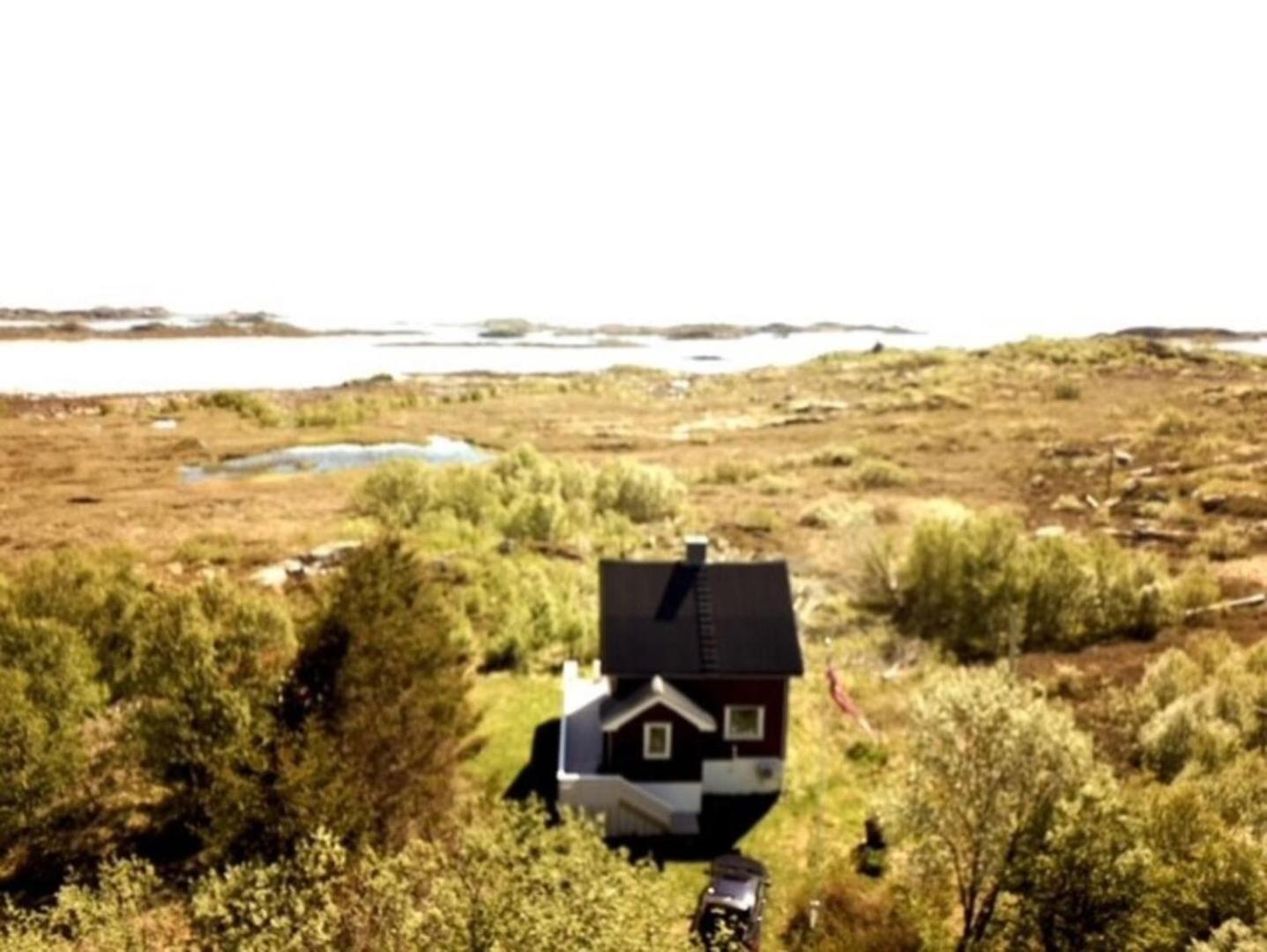 Valberg Cozy House With Beautiful Viewヴィラ エクステリア 写真