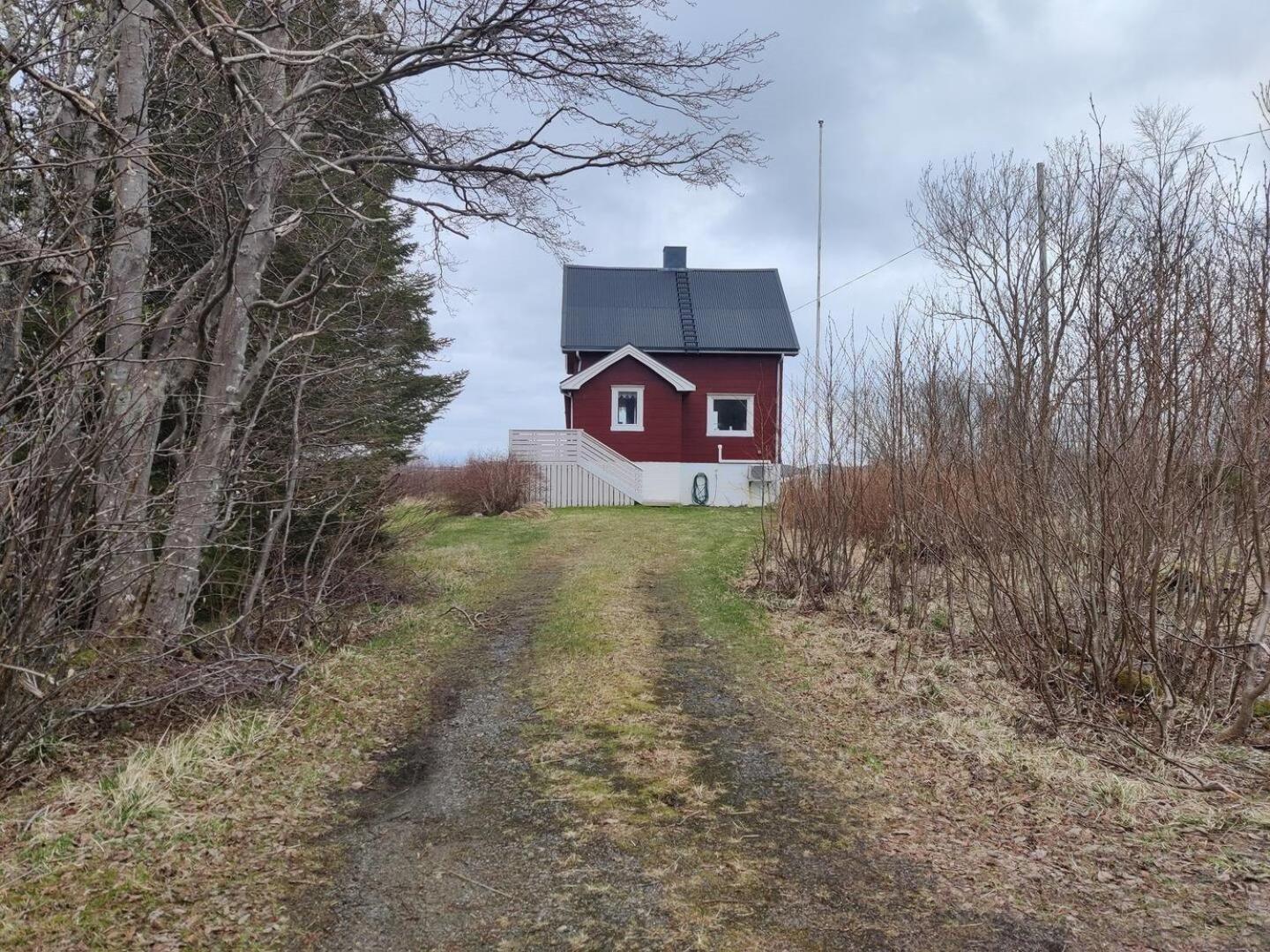 Valberg Cozy House With Beautiful Viewヴィラ エクステリア 写真